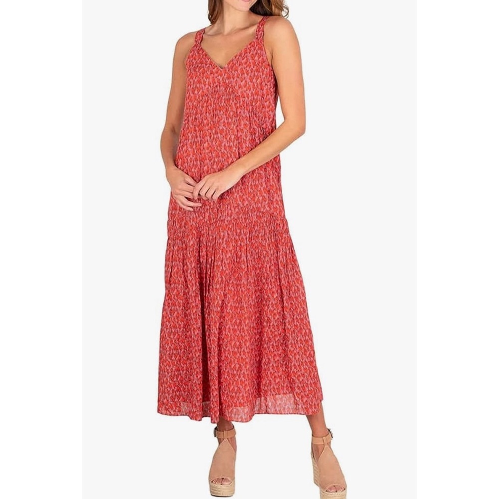 ❗️FINAL❗️ 🆕 JOIE Limited Edition Maxi Dress 🔴🔴